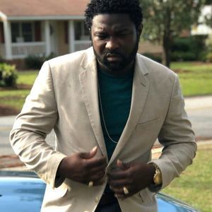 Meet your Posher, Malcolm